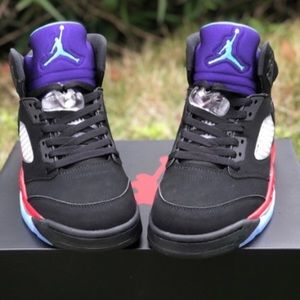 Jordan 5s